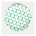 assiettes triangle vert jpg dc032aa2