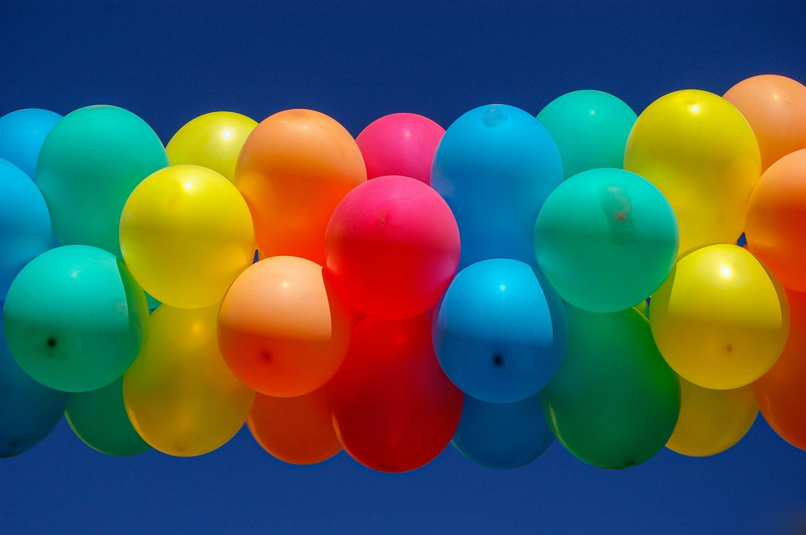 fete par couleurs