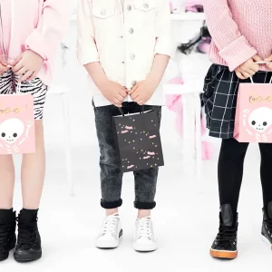 Seaux / Sacs de Halloween