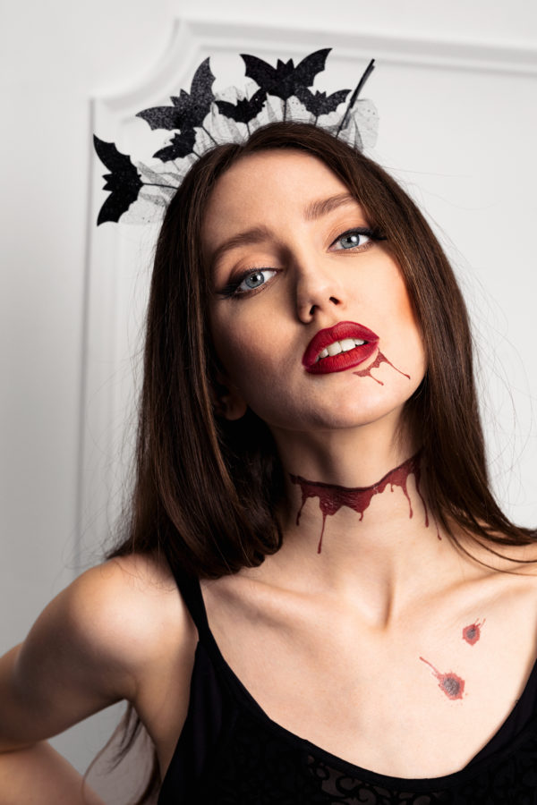 Bats headband - Image 3