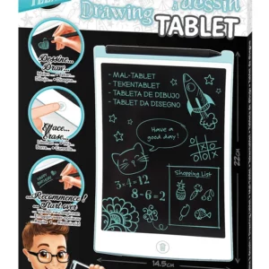 tablette à dessin LCD BE TEENS