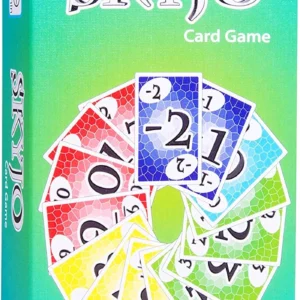 jeu de cartes SKYJO