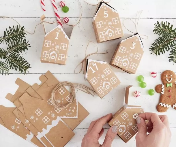 calendrier de lavent avent noel maison a remplir jpg 3bd58818