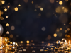 Luxurious New Year Celebration Still Life 5899f230