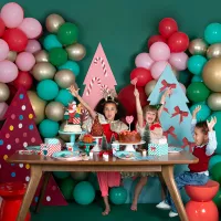 noel decoration ballon fe0e697e